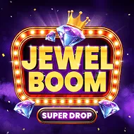 Jewel Boom