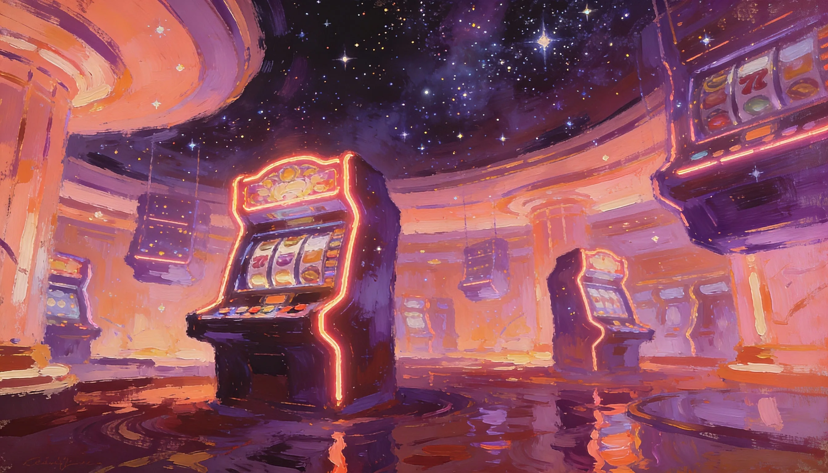 Stelario Casino Stelario Casino