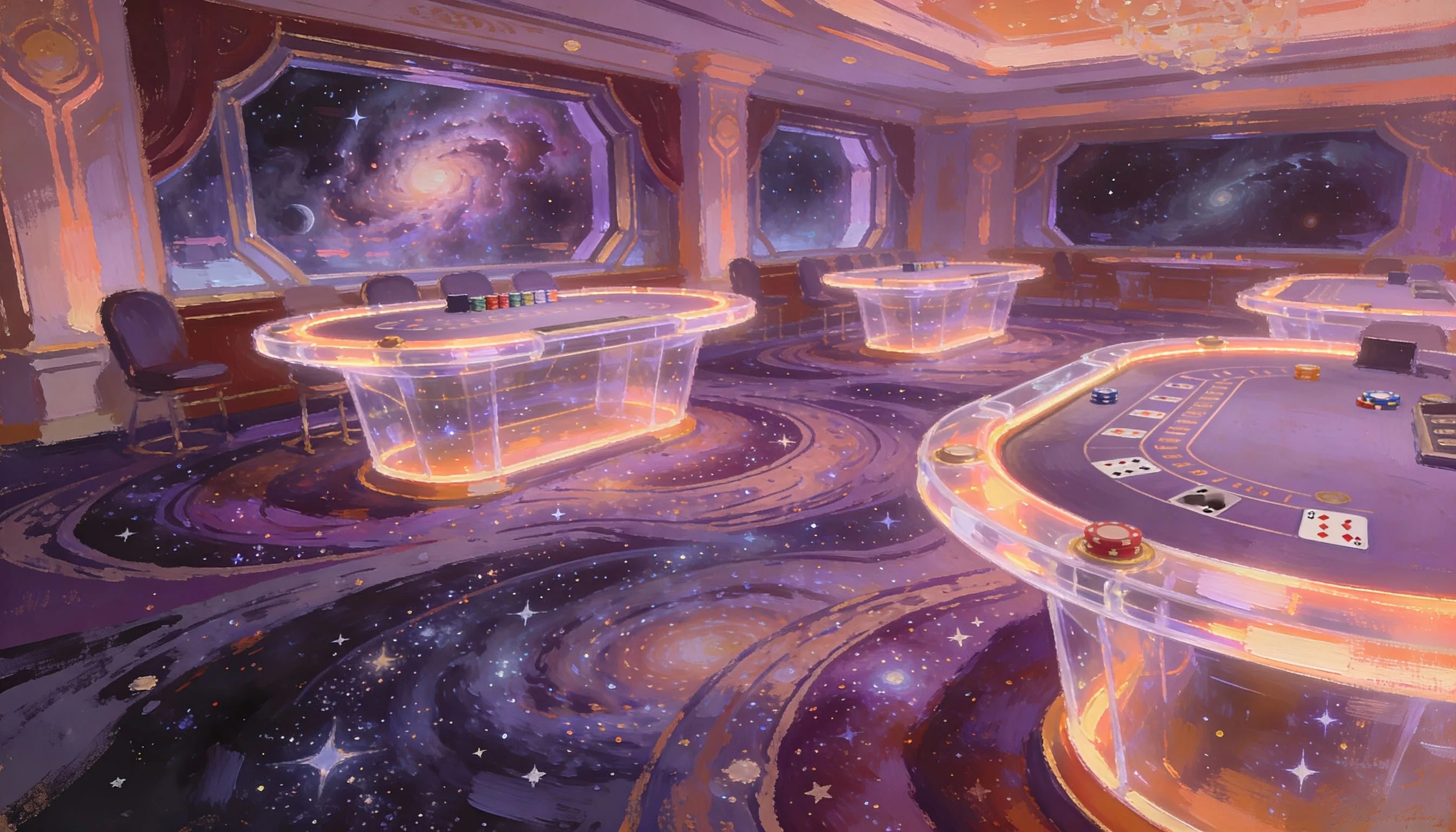 Stelario Casino Stelario Casino